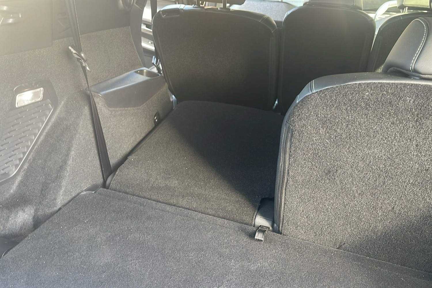 Used Peugeot 5008 2024 for sale - 77392494: Photo 17