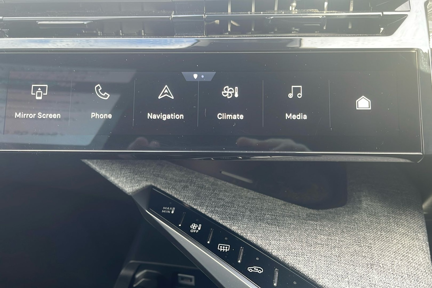 Used Peugeot 5008 2024 for sale - 77392494: Photo 23