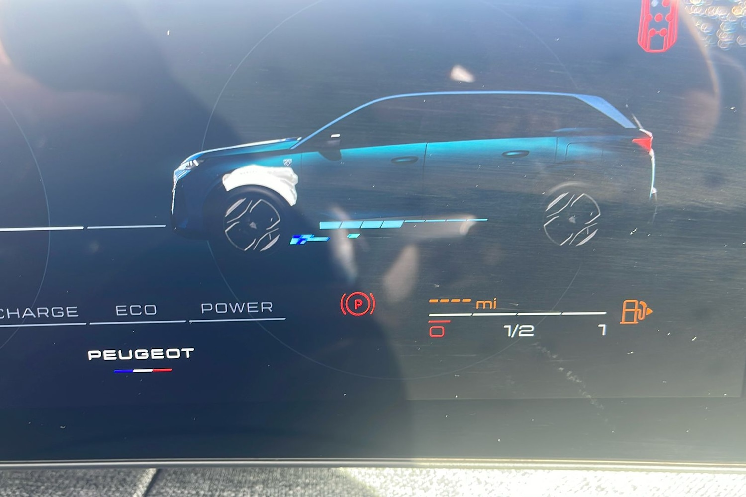 Used Peugeot 5008 2024 for sale - 77392494: Photo 25