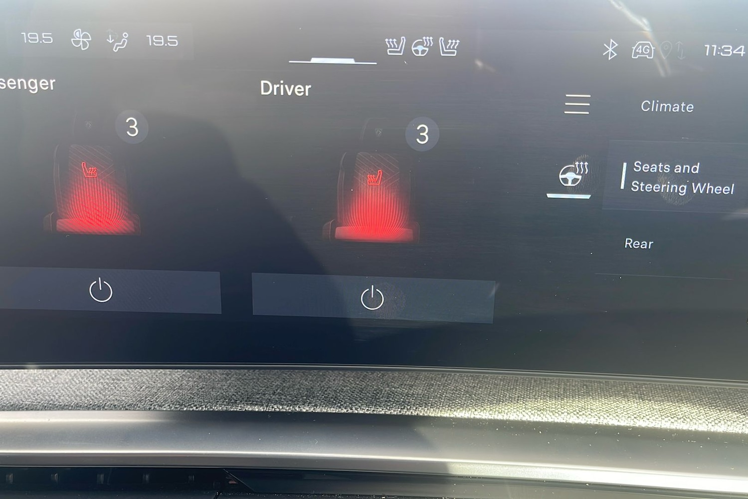 Used Peugeot 5008 2024 for sale - 77392494: Photo 26