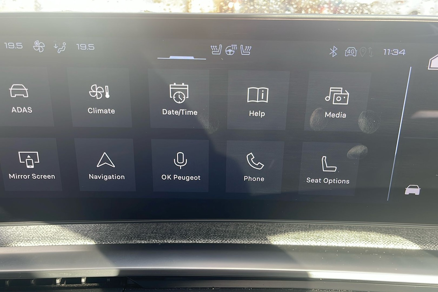 Used Peugeot 5008 2024 for sale - 77392494: Photo 27