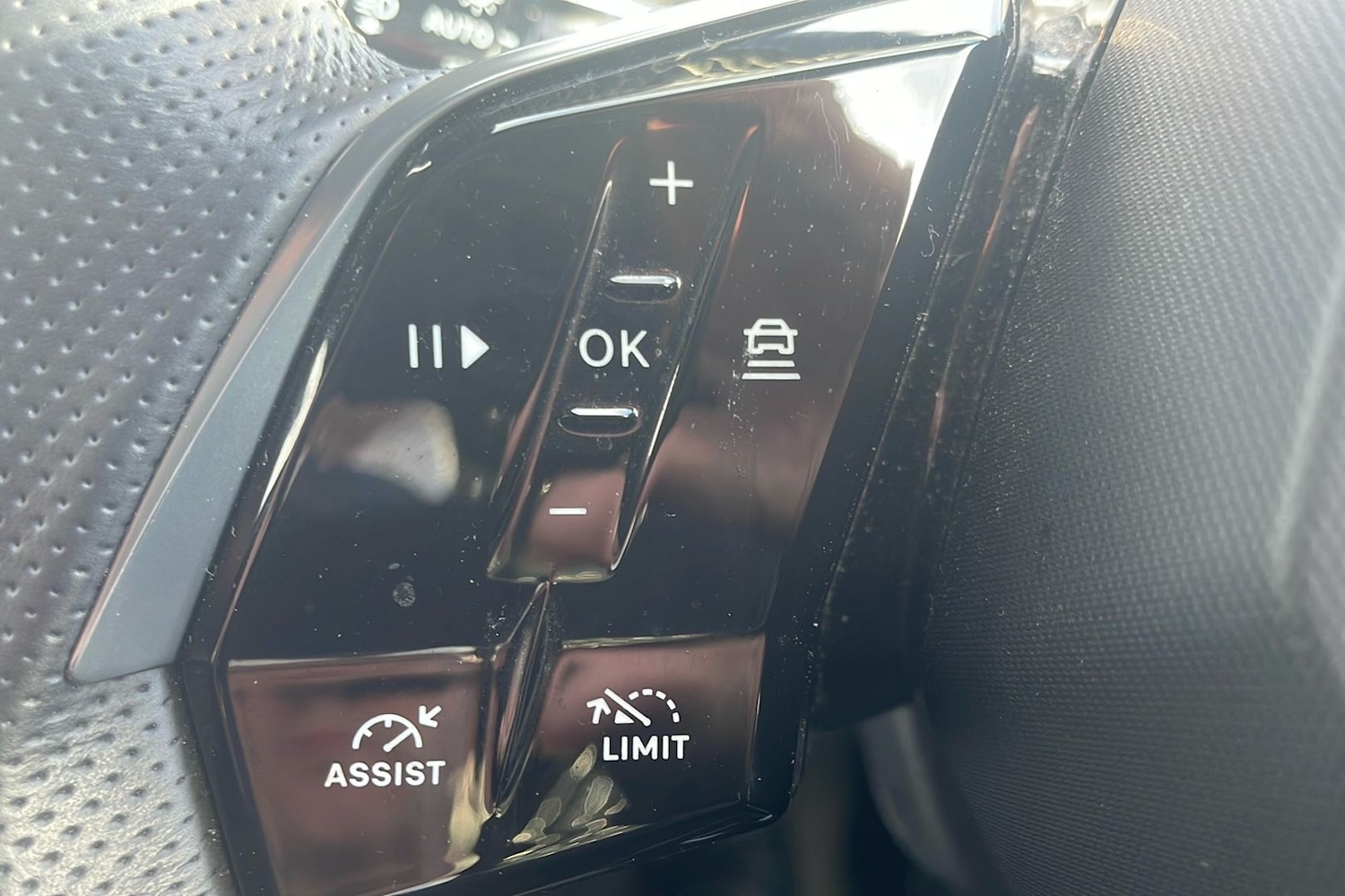 Used Peugeot 5008 2024 for sale - 77392494: Photo 28