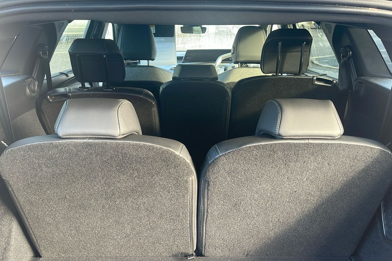 Used Peugeot 5008 2024 for sale - 77392494: Photo 3