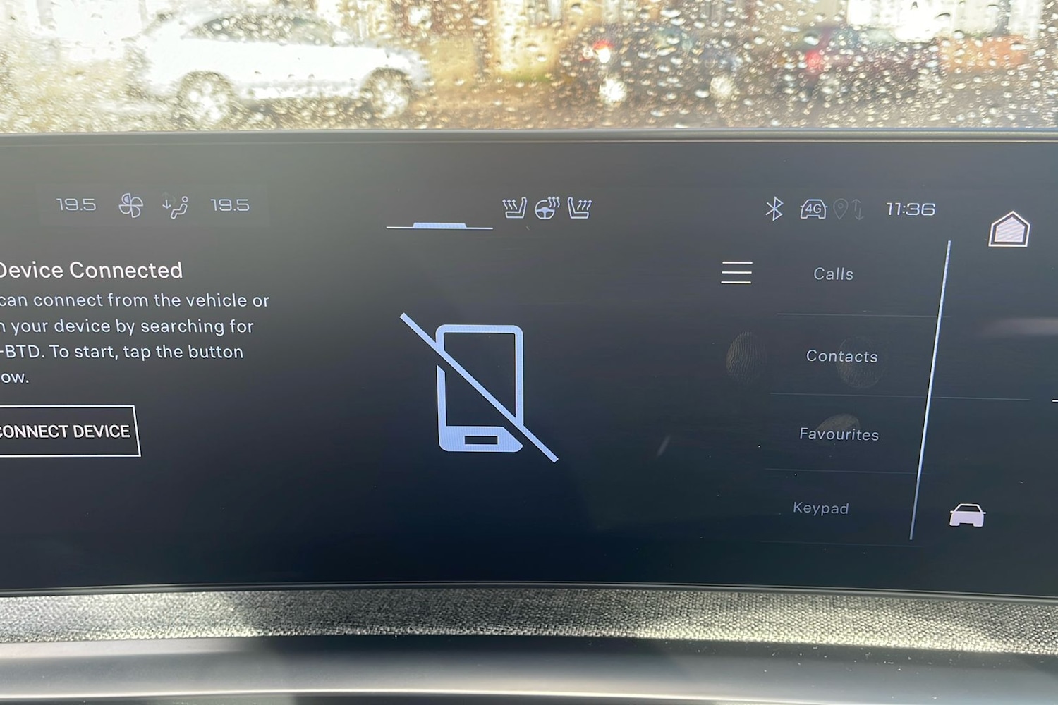 Used Peugeot 5008 2024 for sale - 77392494: Photo 34