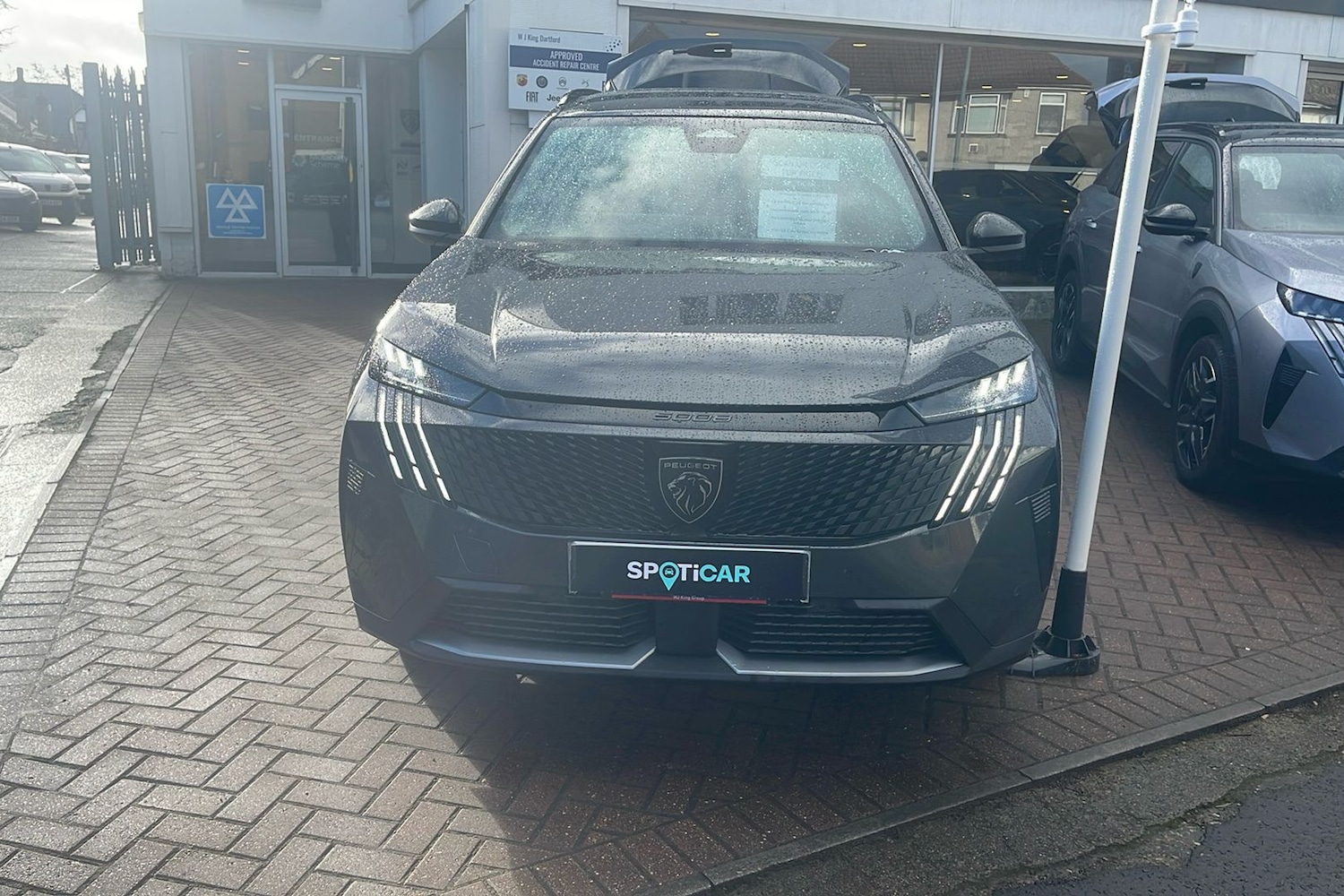 Used Peugeot 5008 2024 for sale - 77392494: Photo 38