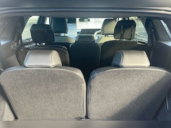 Used Peugeot 5008 undefined for sale - 77392494: Photo