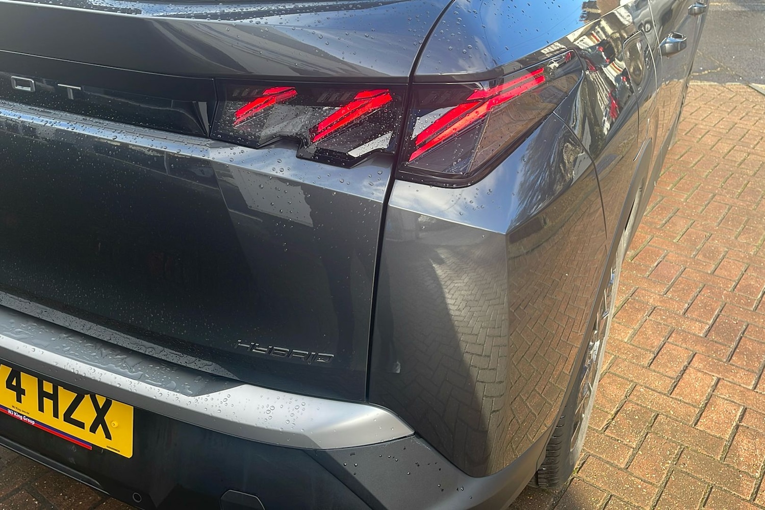 Used Peugeot 5008 2024 for sale - 77392494: Photo 44