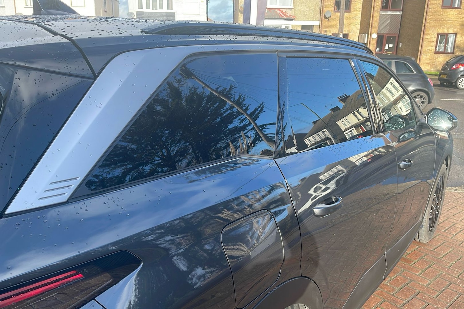 Used Peugeot 5008 2024 for sale - 77392494: Photo 45