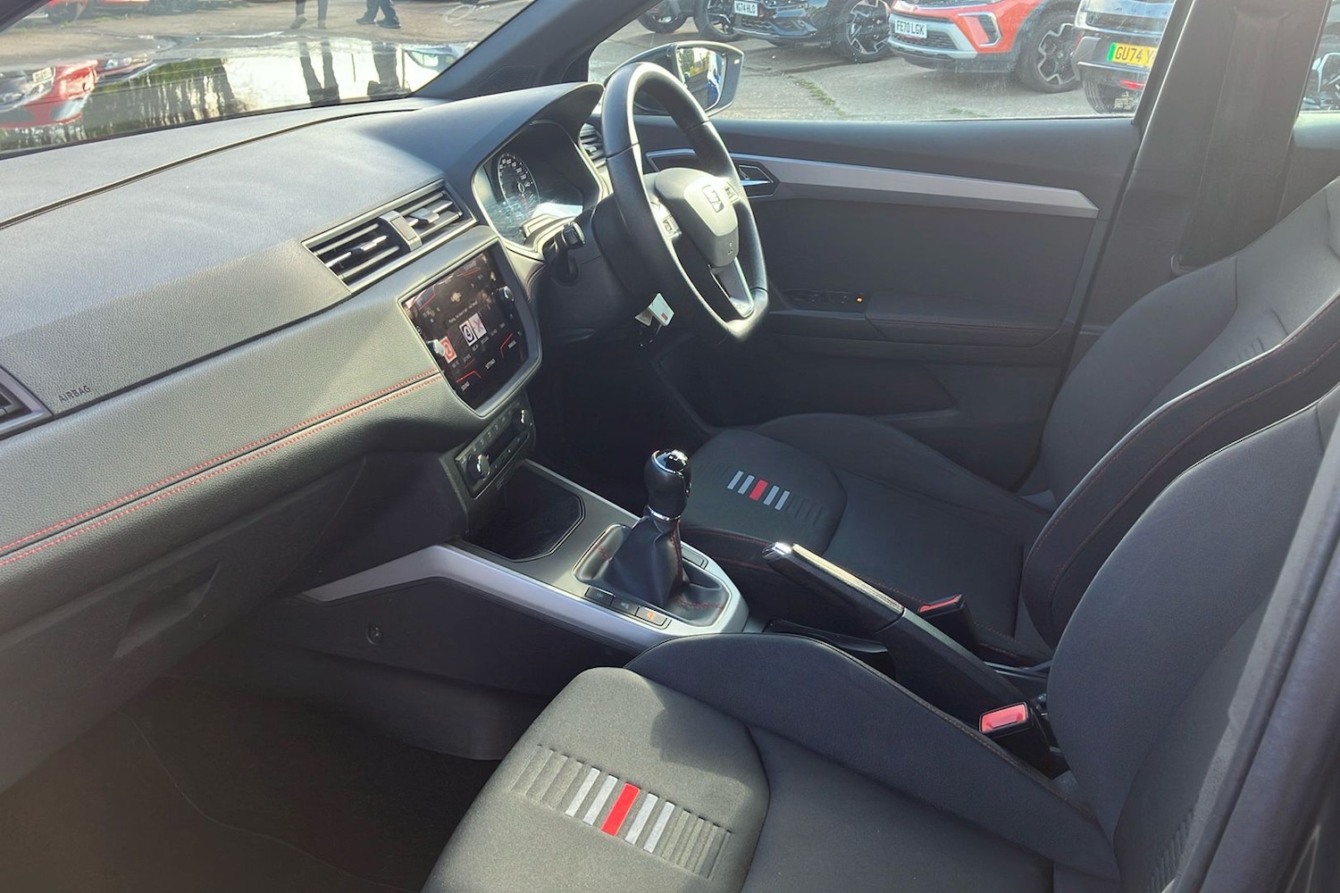 Used SEAT Arona 2019 for sale - 76401594: Photo 3