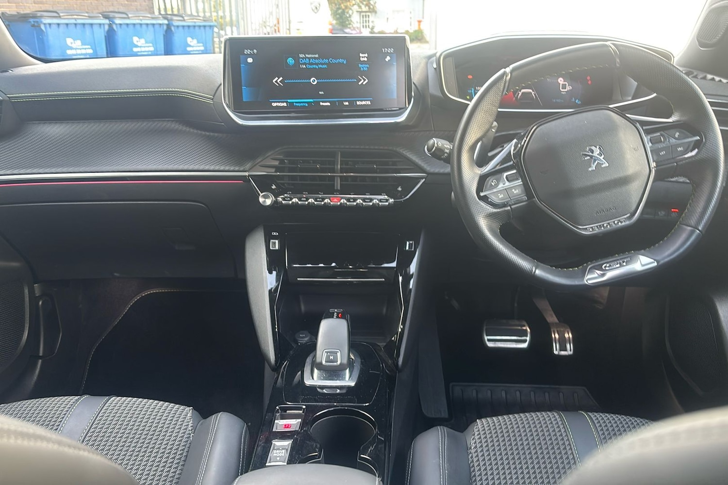 Used Peugeot 2008 2021 for sale - 76411514: Photo 11