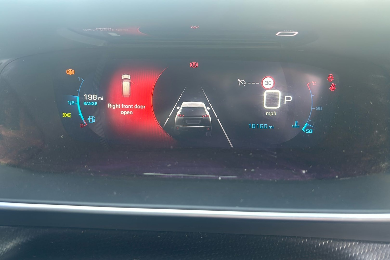 Used Peugeot 2008 2021 for sale - 76411514: Photo 19