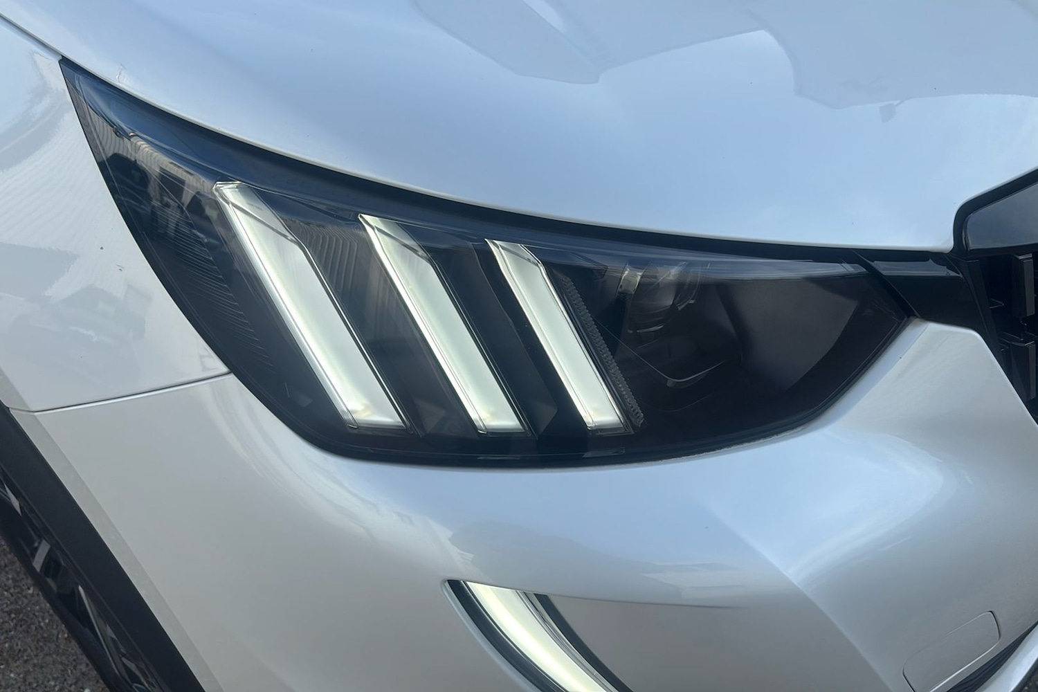 Used Peugeot 2008 2021 for sale - 76411514: Photo 22