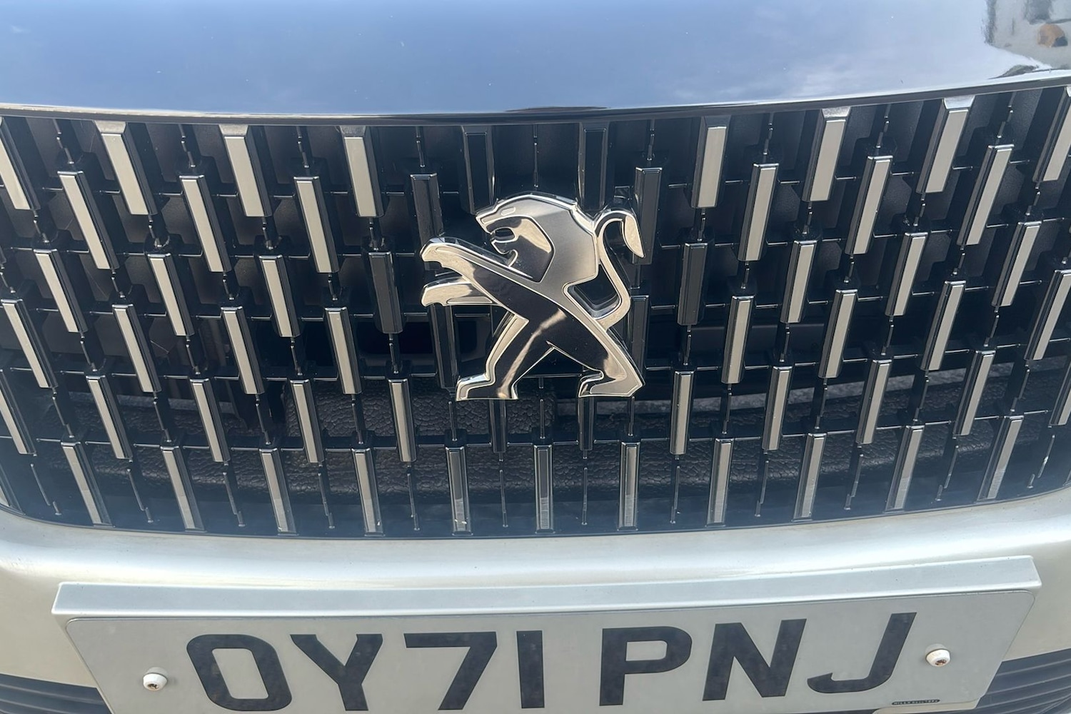 Used Peugeot 2008 2021 for sale - 76411514: Photo 23