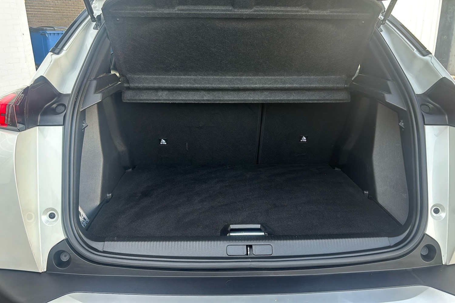 Used Peugeot 2008 2021 for sale - 76411514: Photo 27