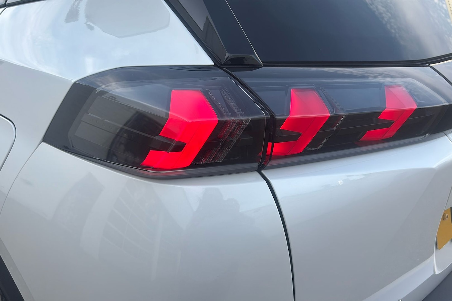 Used Peugeot 2008 2021 for sale - 76411514: Photo 28