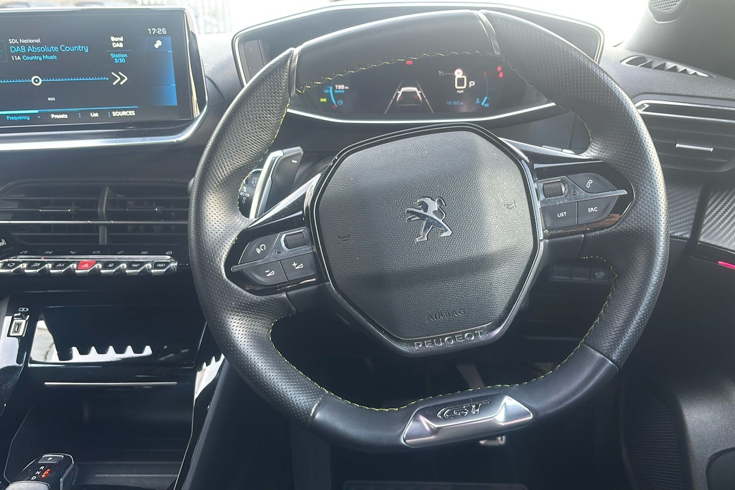 Used Peugeot 2008 2021 for sale - 76411514: Photo 33