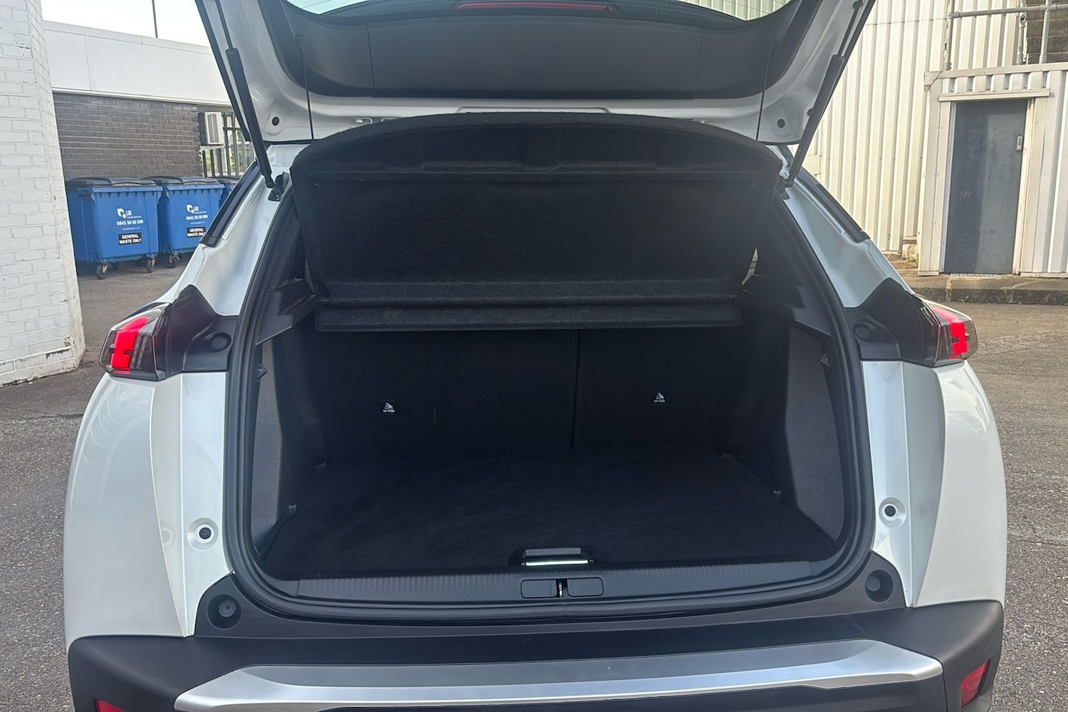 Used Peugeot 2008 2021 for sale - 76411514: Photo 35