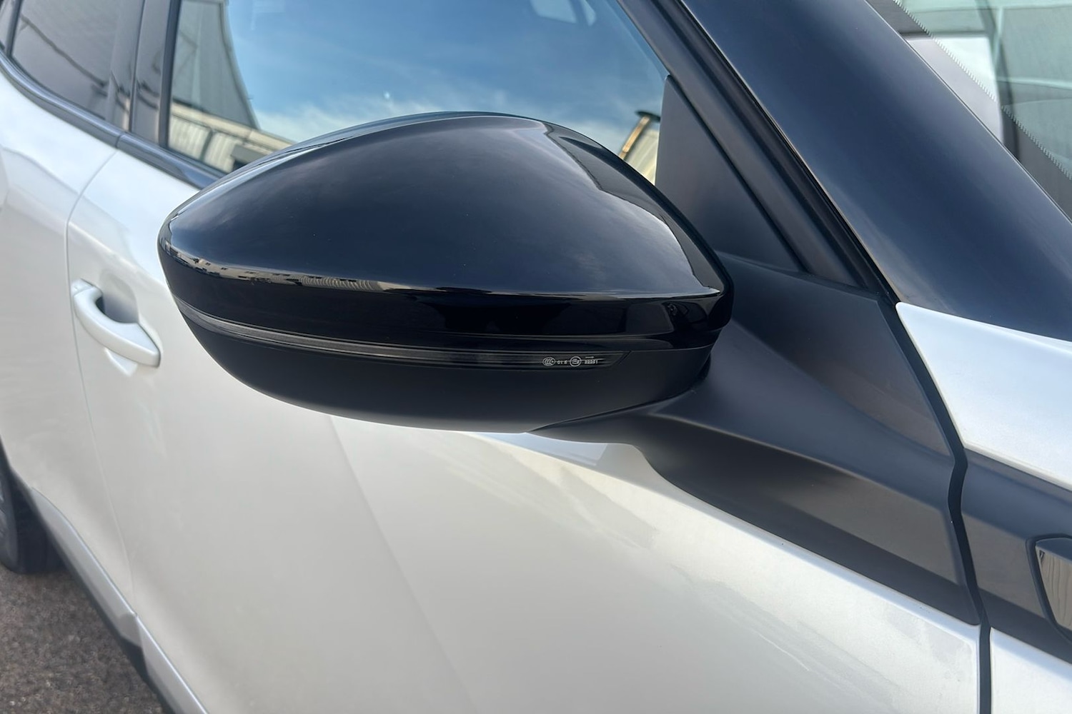 Used Peugeot 2008 2021 for sale - 76411514: Photo 36