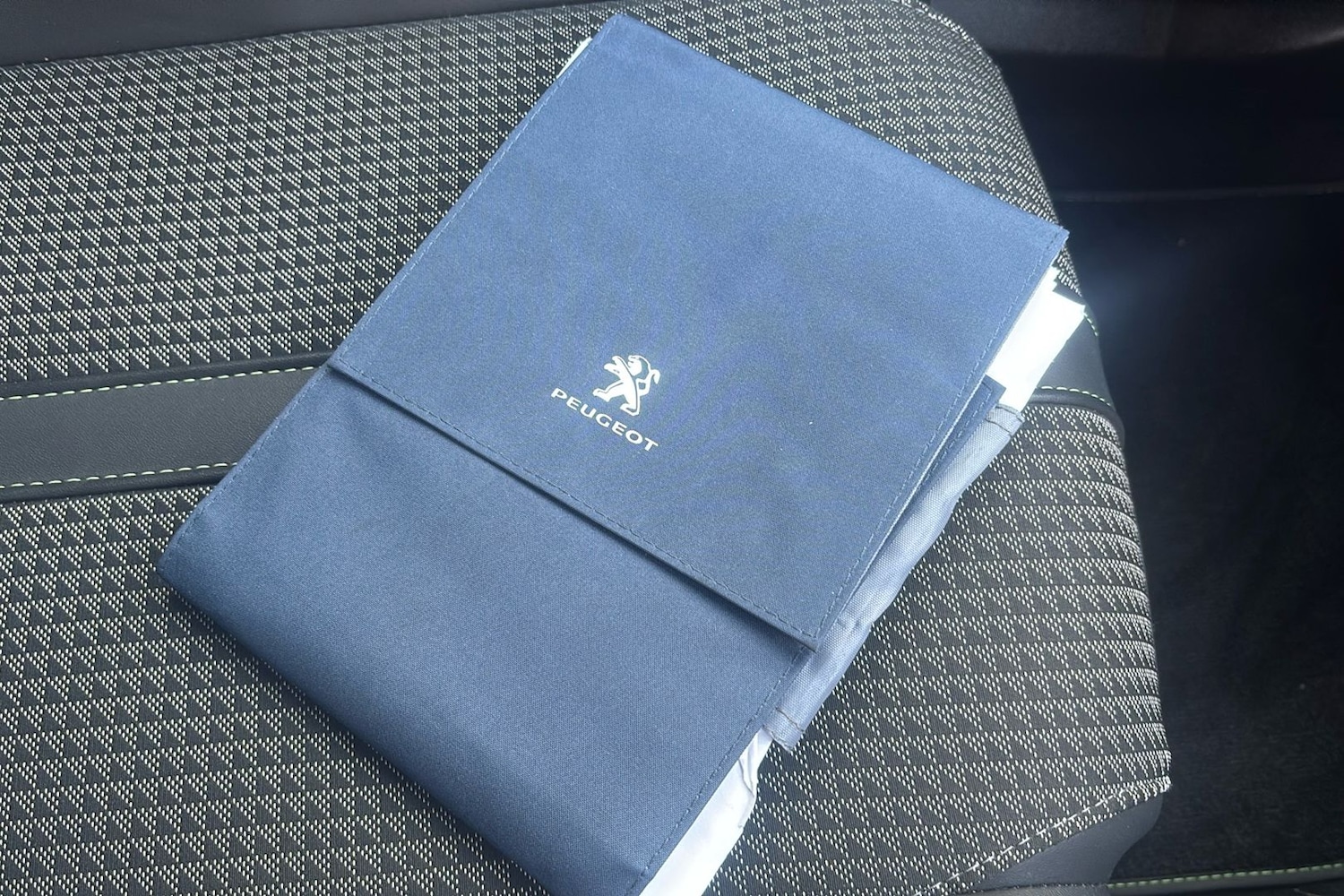 Used Peugeot 2008 2021 for sale - 76411514: Photo 43