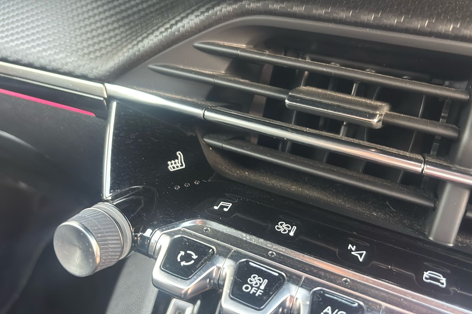 Used Peugeot 2008 2021 for sale - 76411514: Photo 44