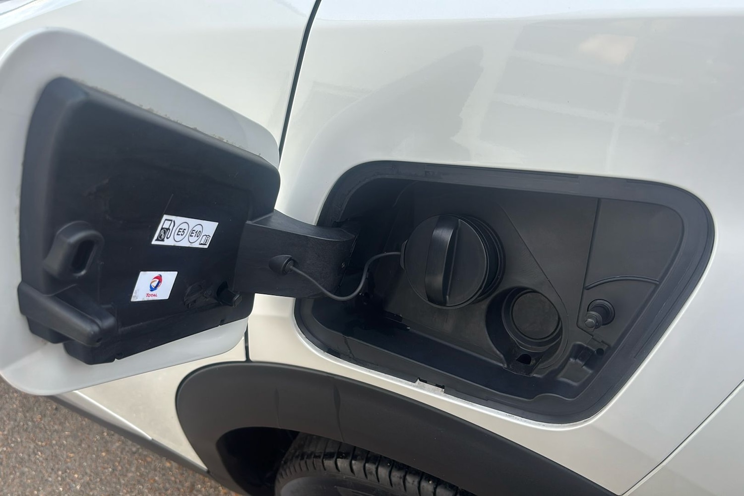 Used Peugeot 2008 2021 for sale - 76411514: Photo 48