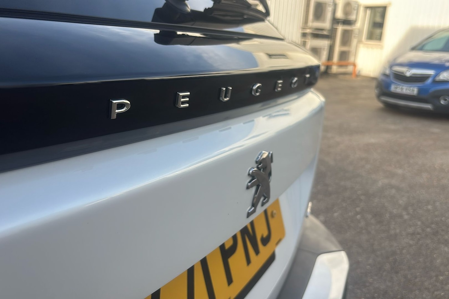 Used Peugeot 2008 2021 for sale - 76411514: Photo 49