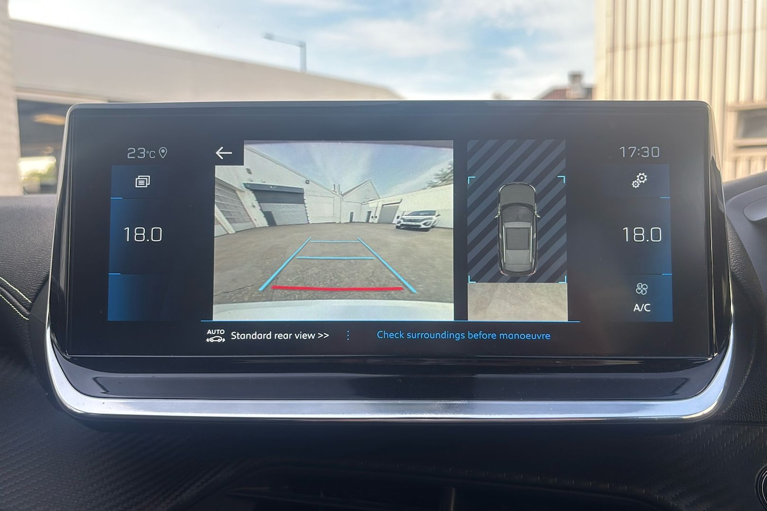 Used Peugeot 2008 2021 for sale - 76411514: Photo 53