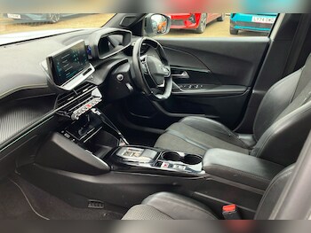 Used Peugeot 2008 2022 for sale - 78297532: Photo