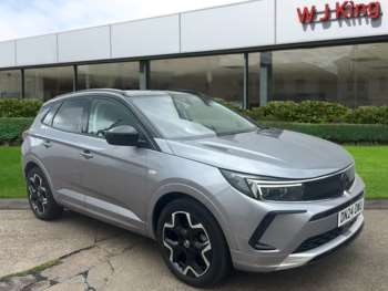 2024 - 1.2 Turbo Ultimate 5dr