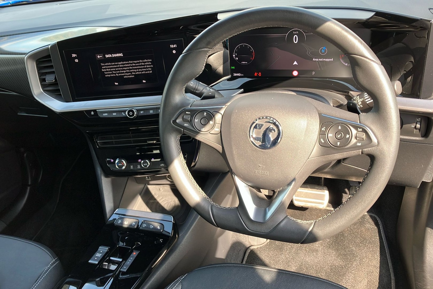 Used Vauxhall Mokka 2021 for sale - 77113974: Photo 13