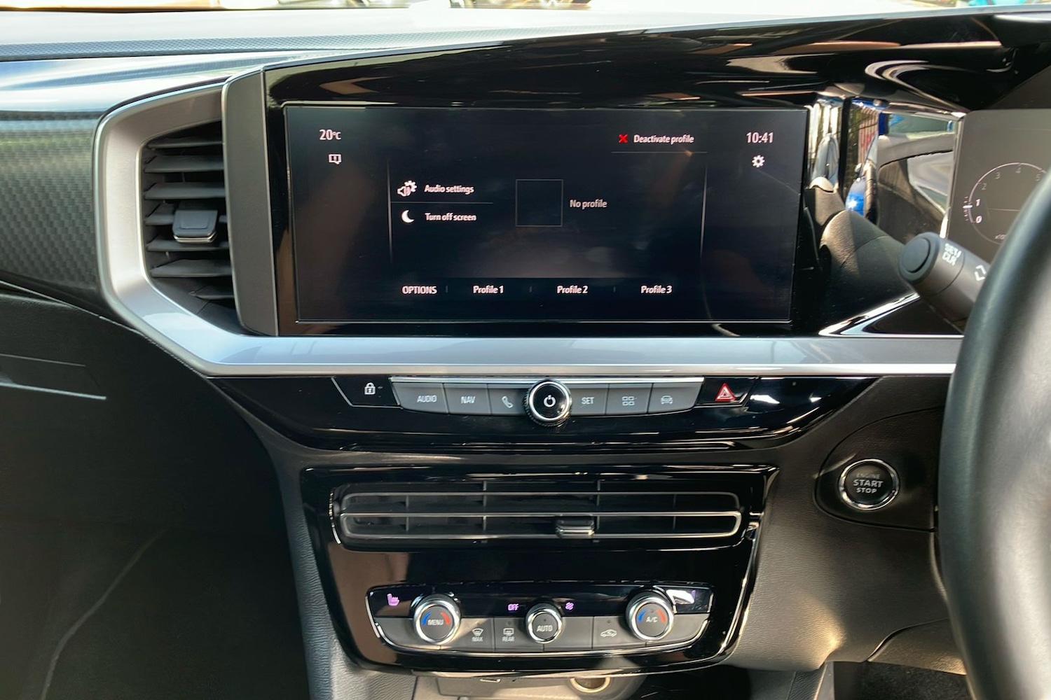 Used Vauxhall Mokka 2021 for sale - 77113974: Photo 14