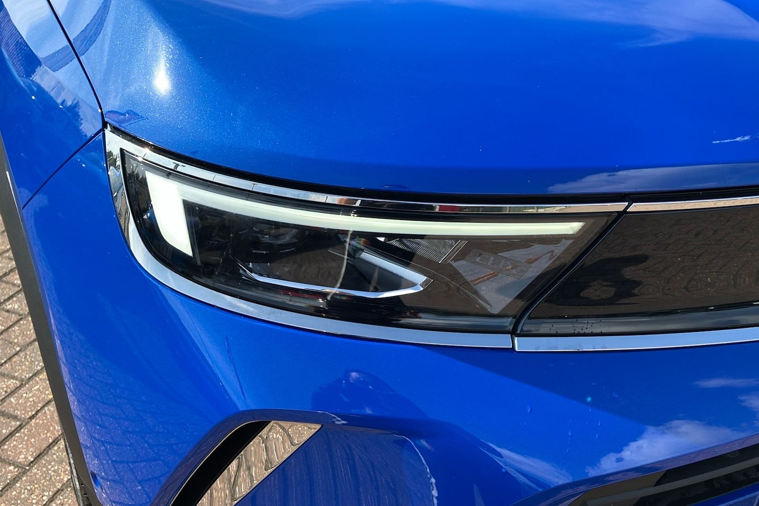 Used Vauxhall Mokka 2021 for sale - 77113974: Photo 22