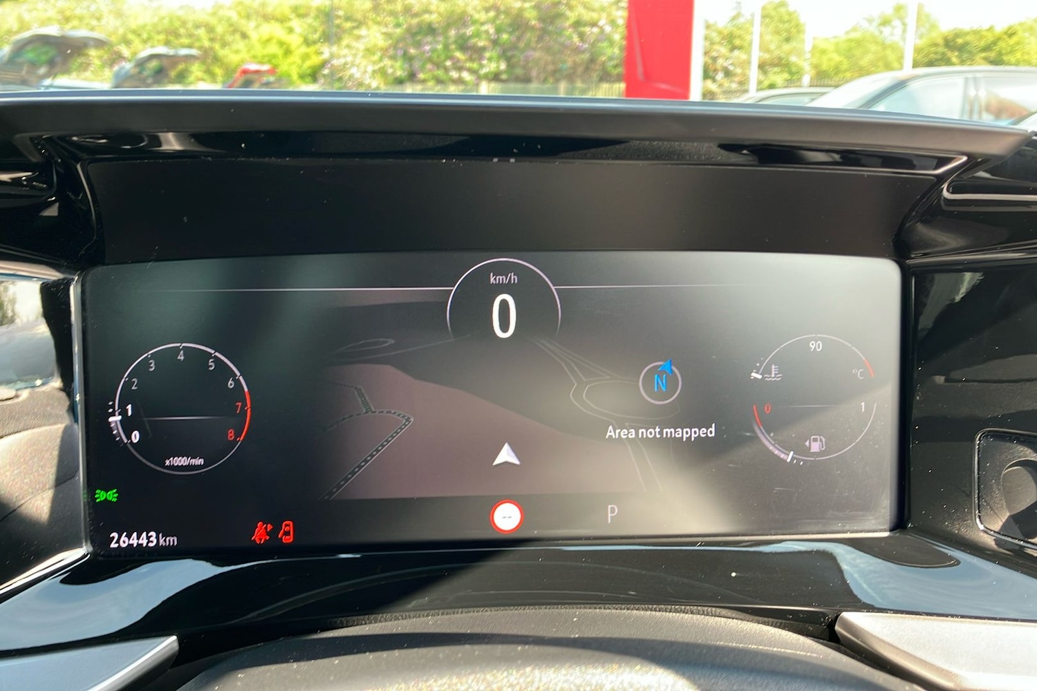 Used Vauxhall Mokka 2021 for sale - 77113974: Photo 24