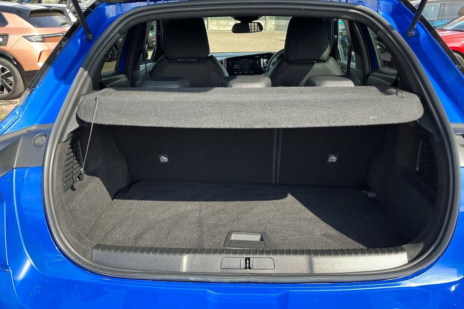 Used Vauxhall Mokka 2021 for sale - 77113974: Photo 27