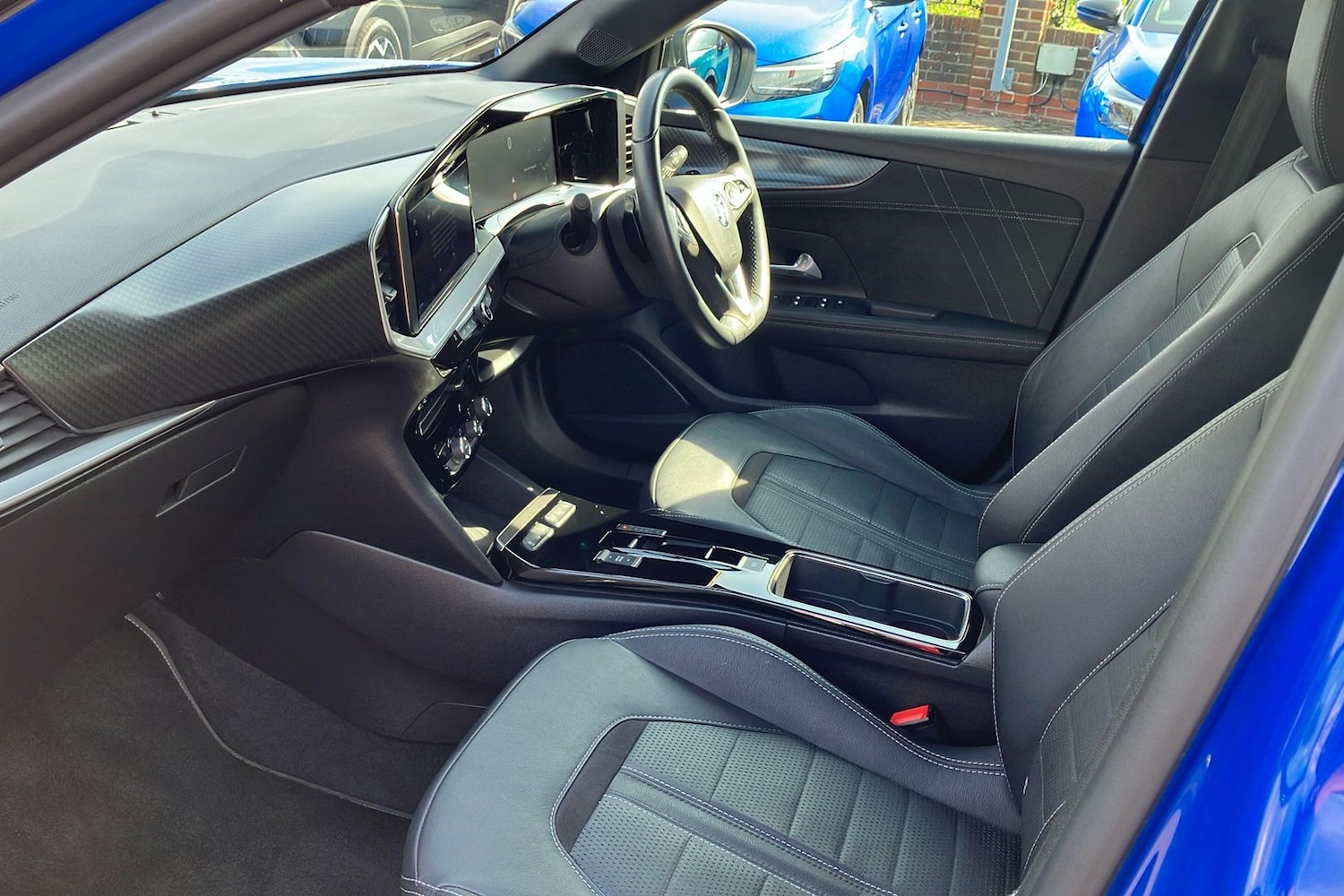 Used Vauxhall Mokka 2021 for sale - 77113974: Photo 3