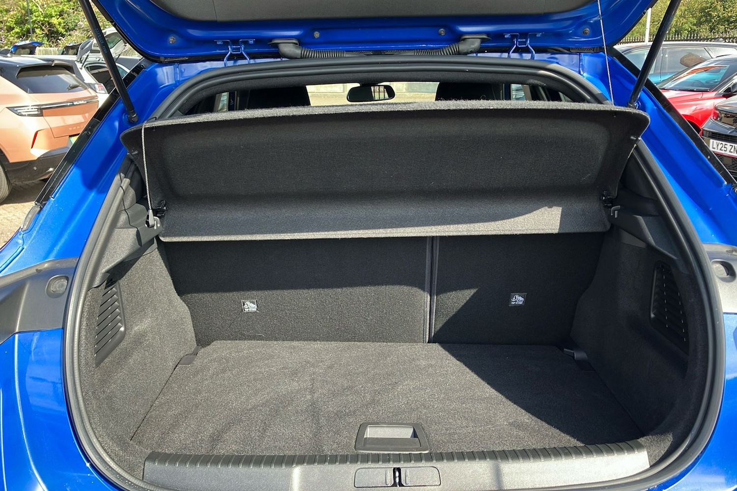 Used Vauxhall Mokka 2021 for sale - 77113974: Photo 35