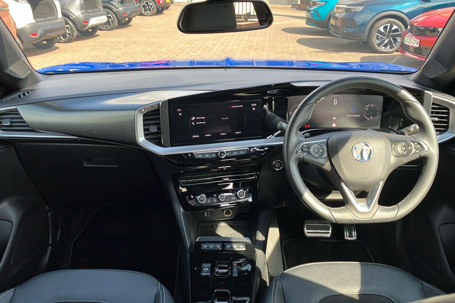 Used Vauxhall Mokka 2021 for sale - 77113974: Photo 51