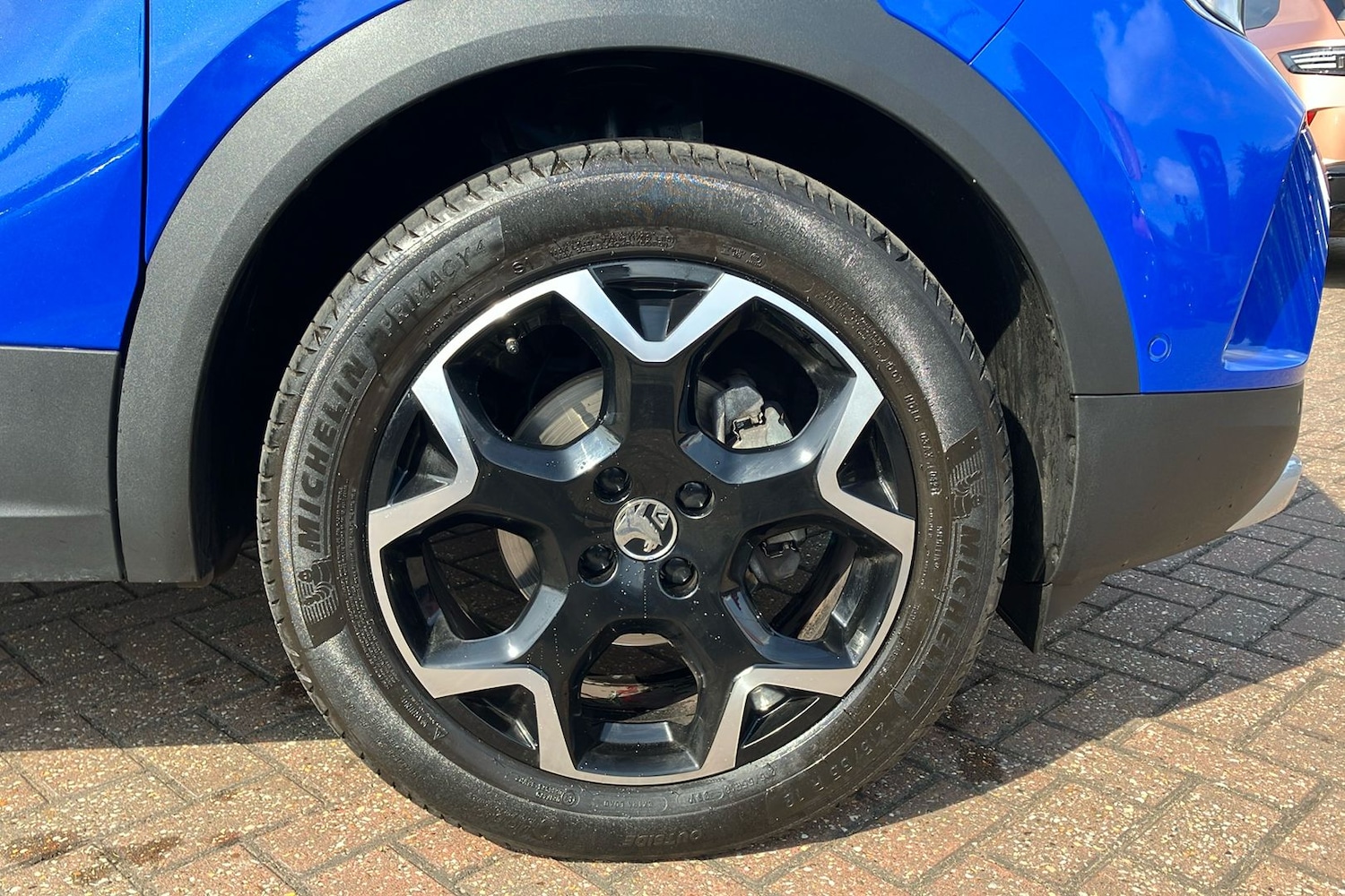 Used Vauxhall Mokka 2021 for sale - 77113974: Photo 9