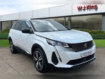 Used Peugeot 3008 2022 for sale - 79719145: Photo