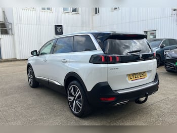 Used Peugeot 3008 2022 for sale - 79719145: Photo