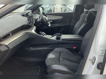 Used Peugeot 3008 2022 for sale - 79719145: Photo