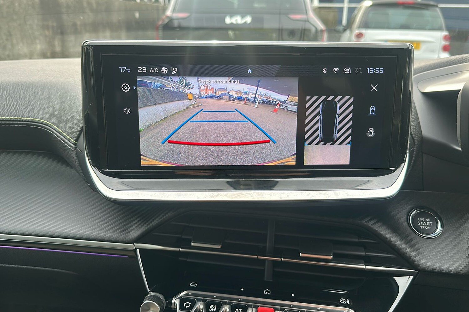 Used Peugeot 208 2025 for sale - 77541066: Photo 14