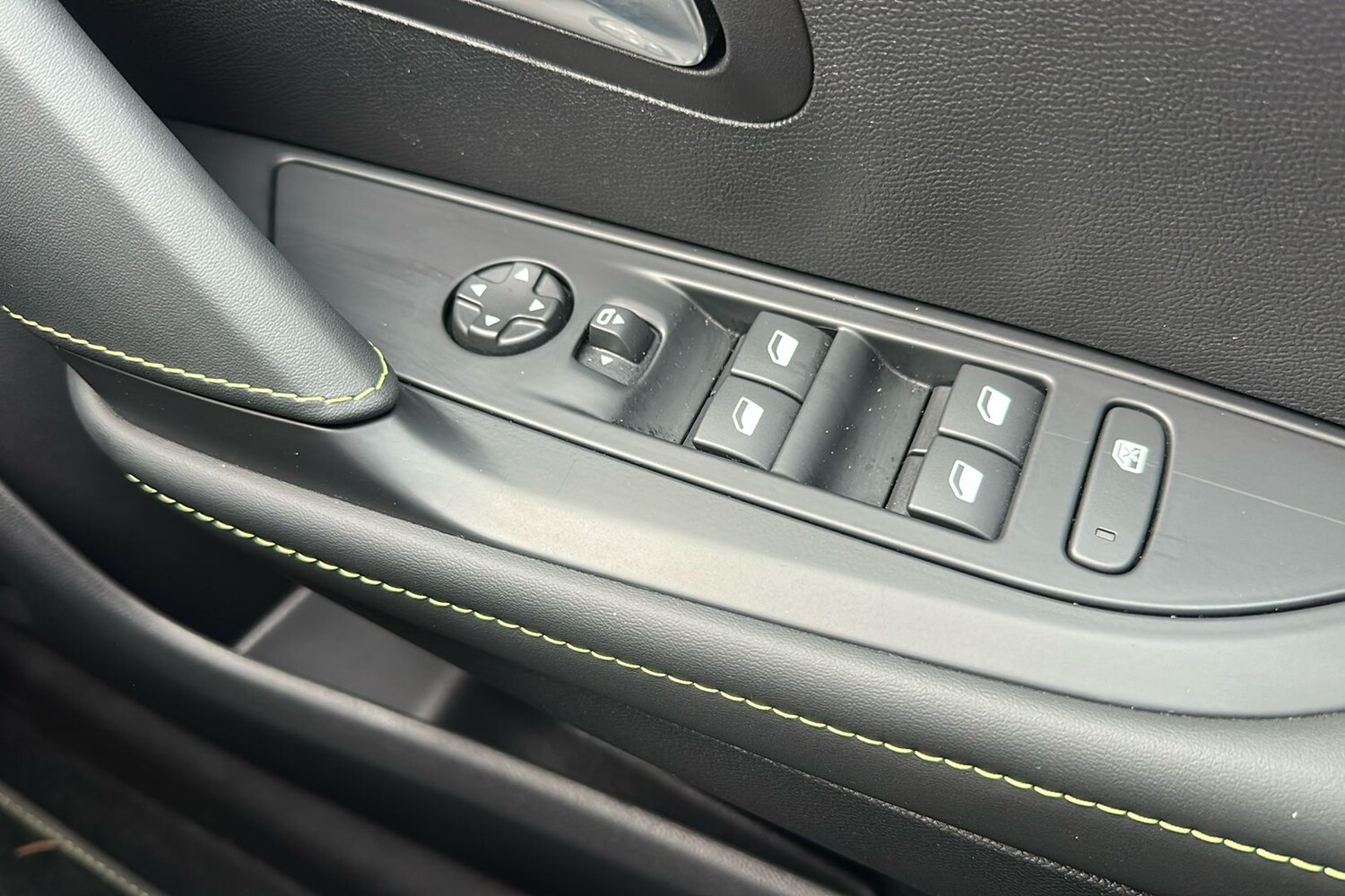 Used Peugeot 208 2025 for sale - 77541066: Photo 18