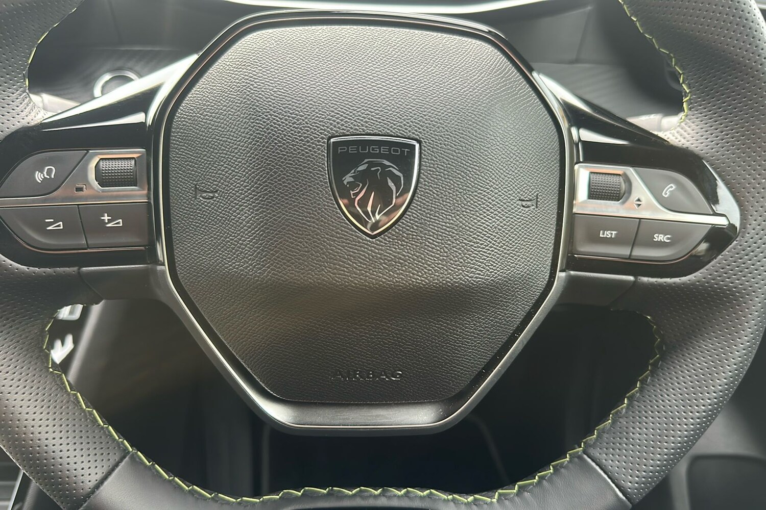 Used Peugeot 208 2025 for sale - 77541066: Photo 20