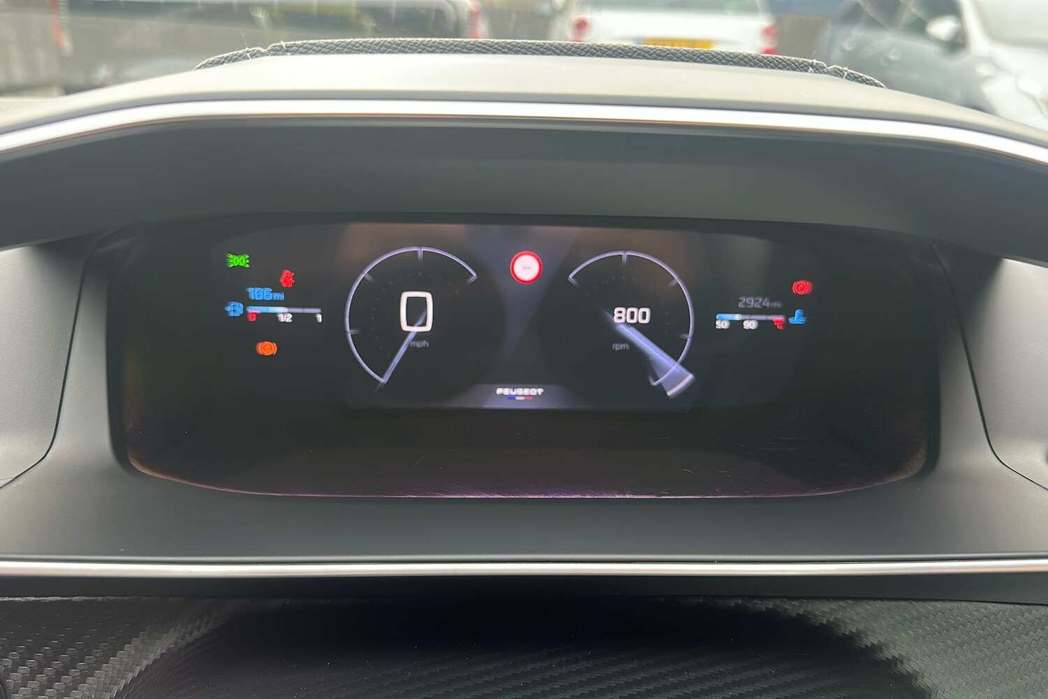 Used Peugeot 208 2025 for sale - 77541066: Photo 24