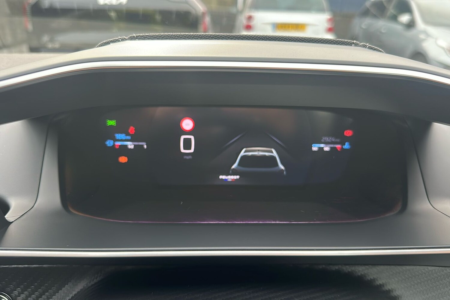 Used Peugeot 208 2025 for sale - 77541066: Photo 34