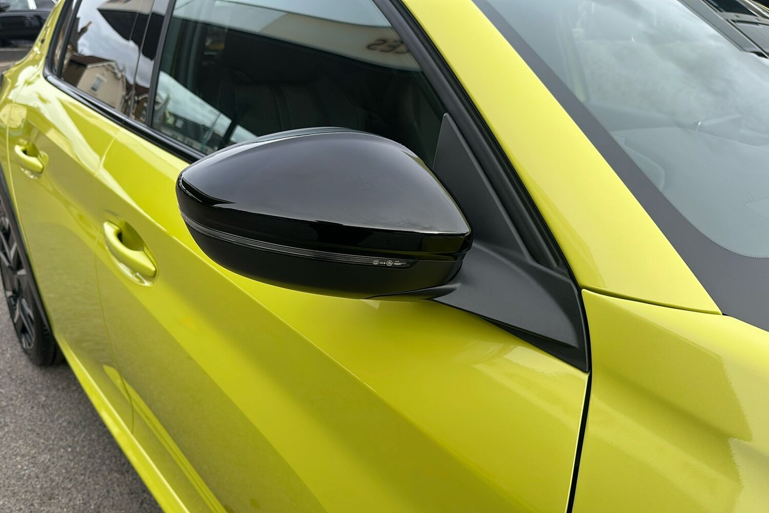 Used Peugeot 208 2025 for sale - 77541066: Photo 36