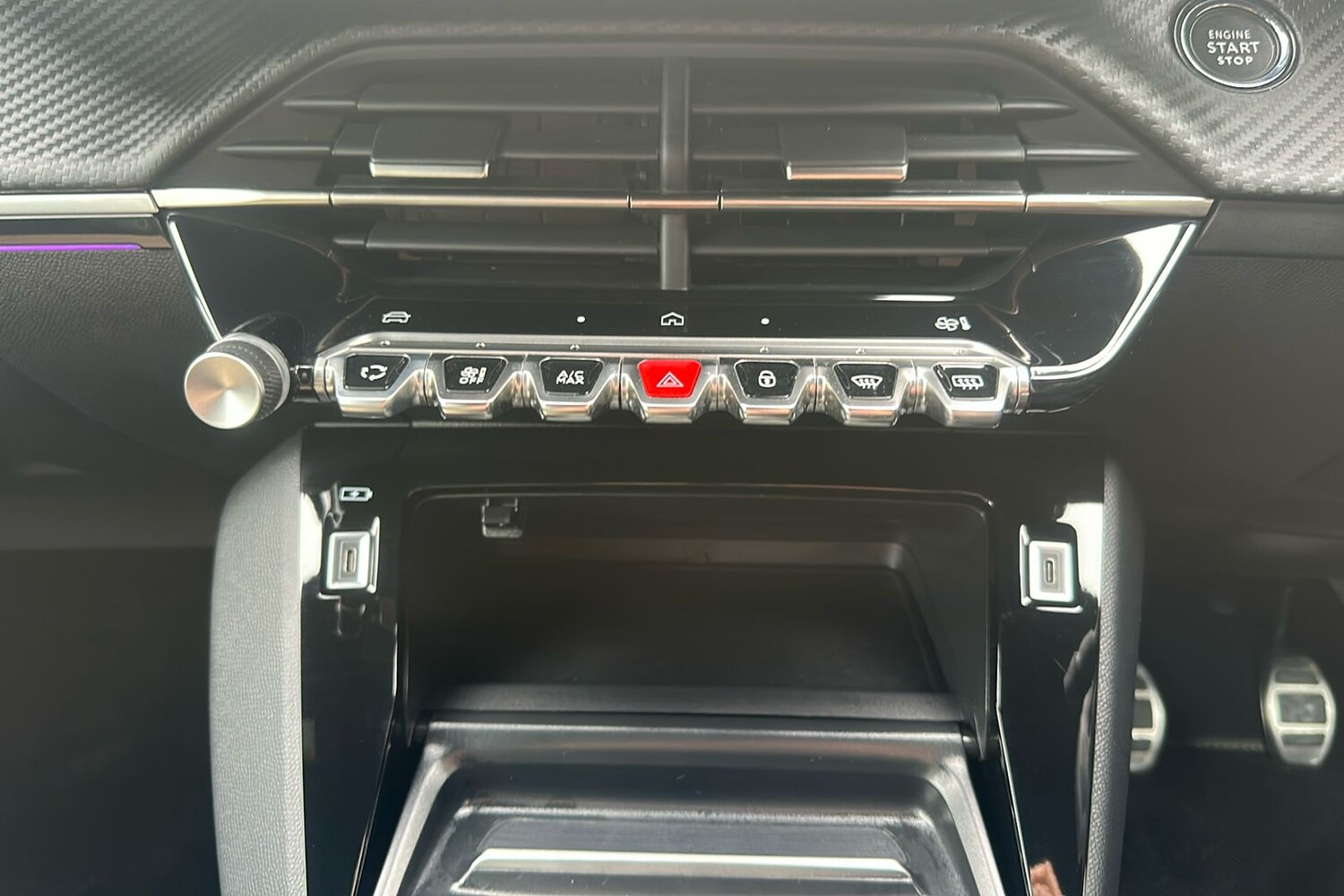 Used Peugeot 208 2025 for sale - 77541066: Photo 40