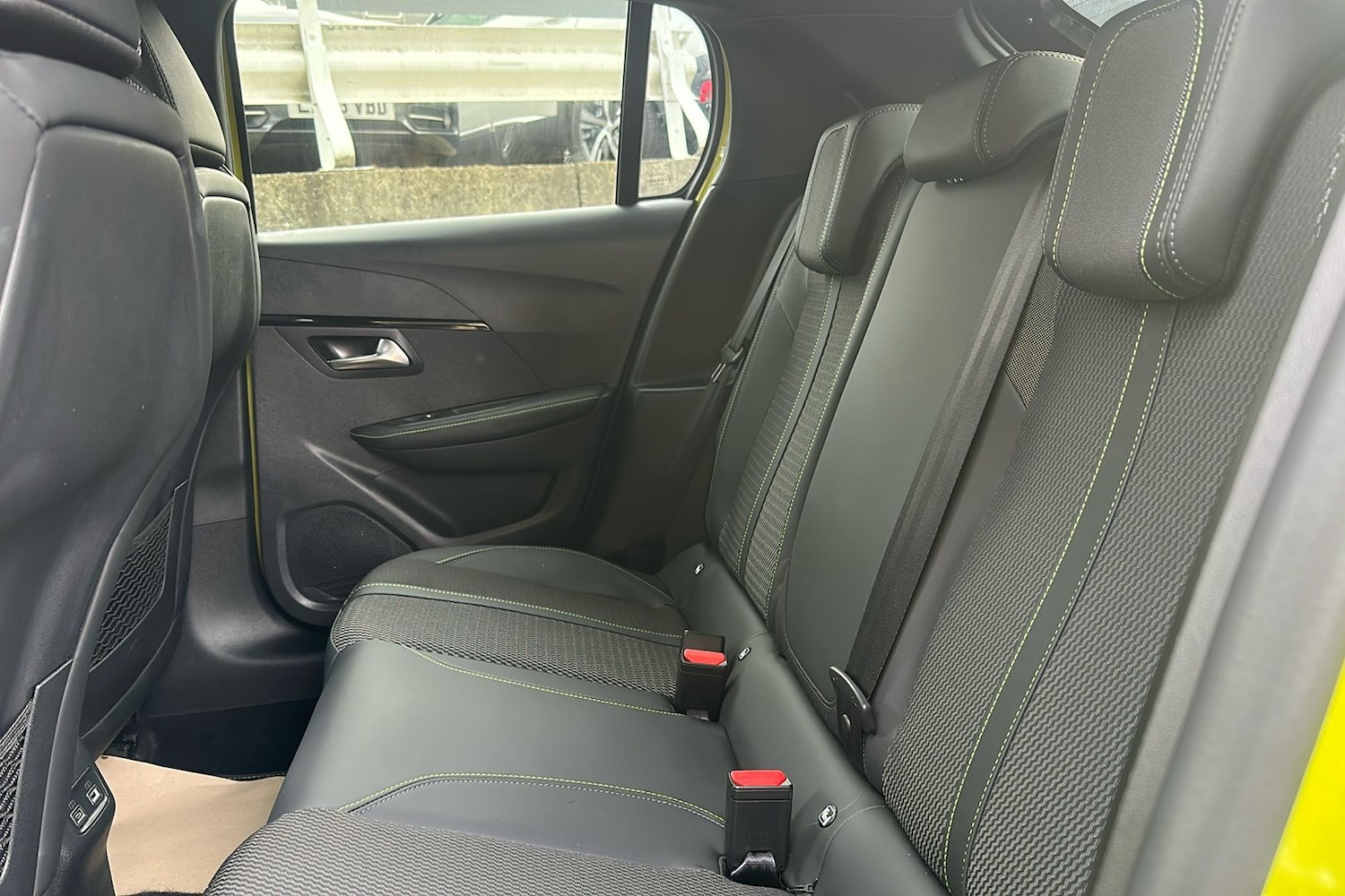 Used Peugeot 208 2025 for sale - 77541066: Photo 5