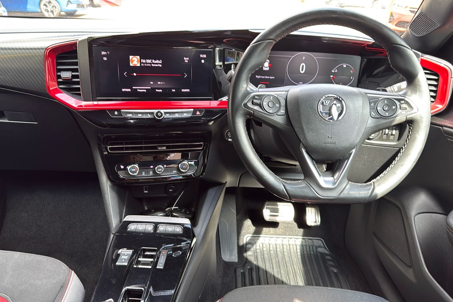 Used Vauxhall Mokka 2022 for sale - 76650897: Photo 11